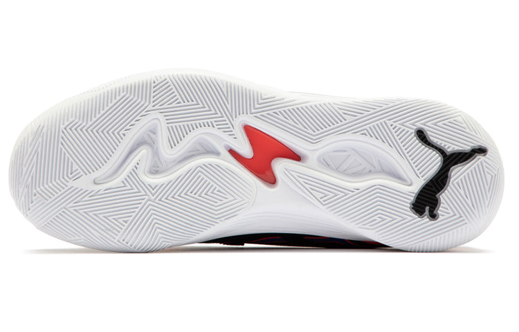 PUMA TRC Blaze Court 'Lava' 377396-01