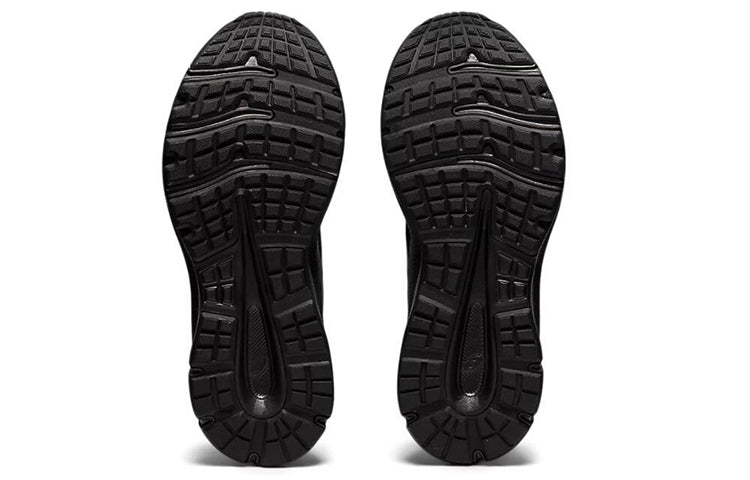 (WMNS) ASICS Jolt 3 Wide 'Black Graphite Grey' 1012A909-002