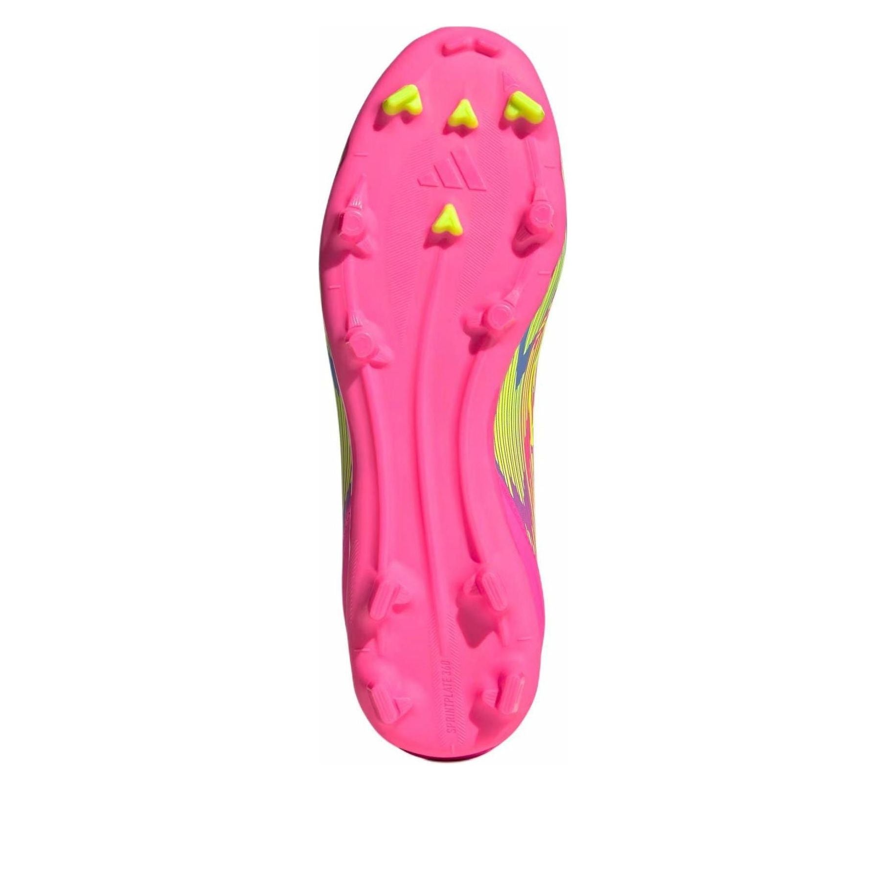 adidas F50 League FG/MG 'Mystic Victory Pack' IE1291