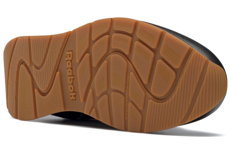 Reebok Royal Glide 'Black Gum' DV5411