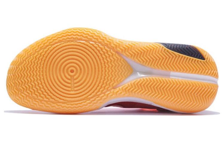 Li-Ning Speed 9 High 'Team China Red' ABAT013-6