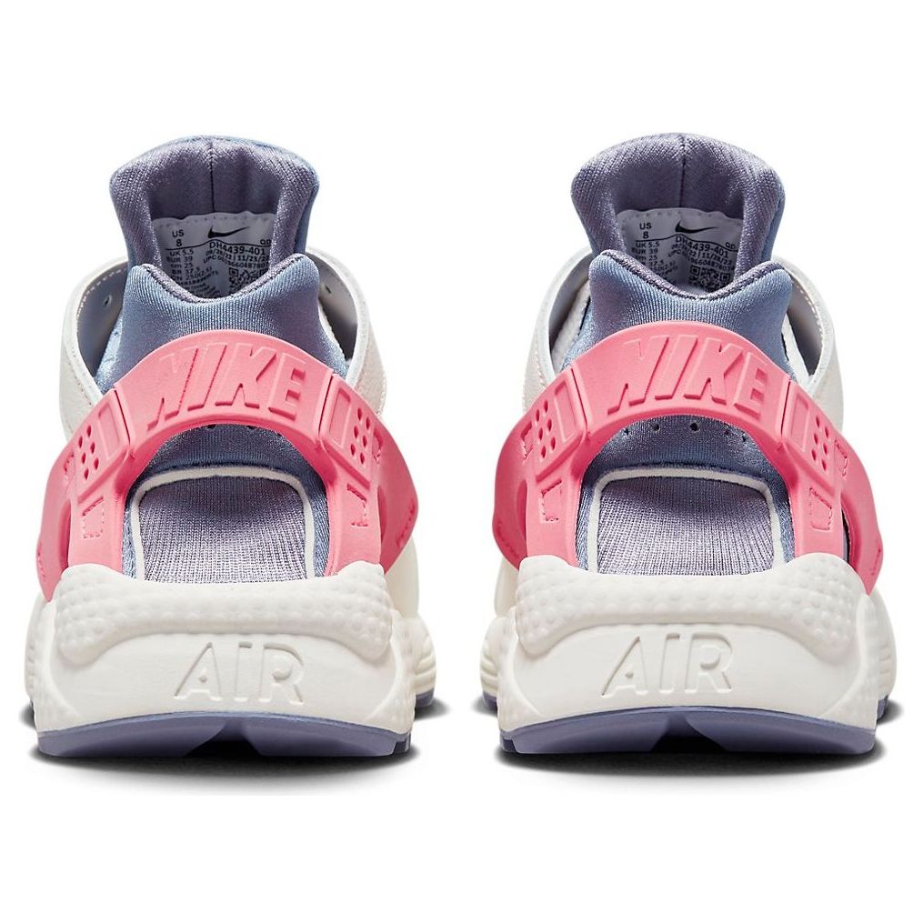 (WMNS) Nike Air Huarache 'Ashen Slate Coral' DH4439-401