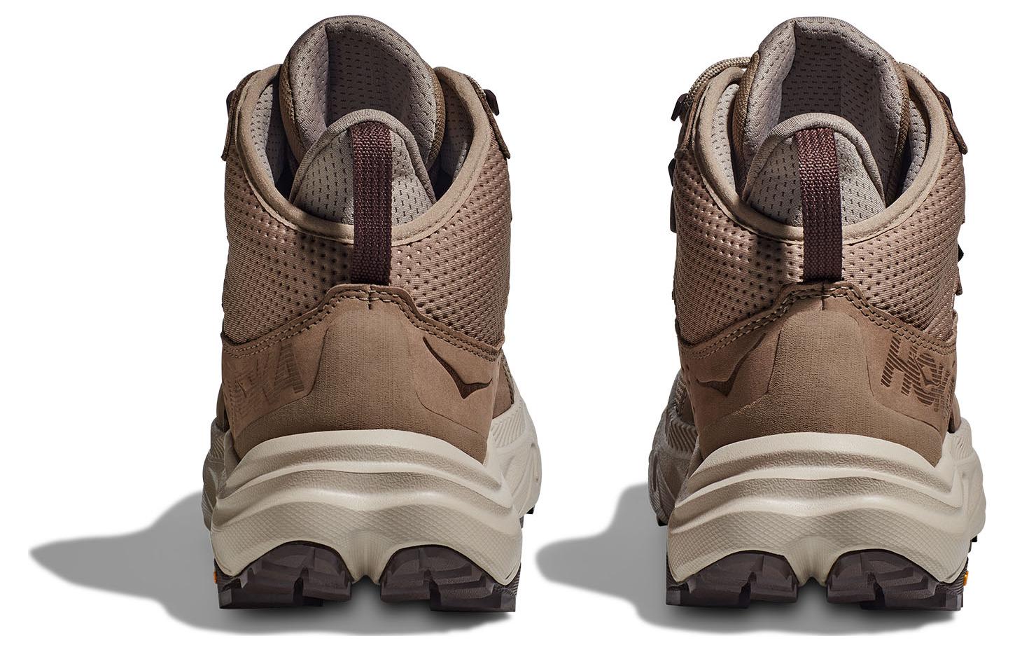 HOKA ONE ONE Anacapa 2 Mid GTX 'Dune Oxford Tan' 1141633-DOTN