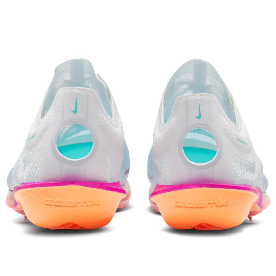Nike Air Zoom Victory 2 'White Obsidian Bright Crimson' FD8411-101