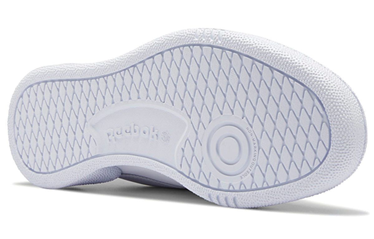 Reebok Maison Margiela x Club C 'White' H02407