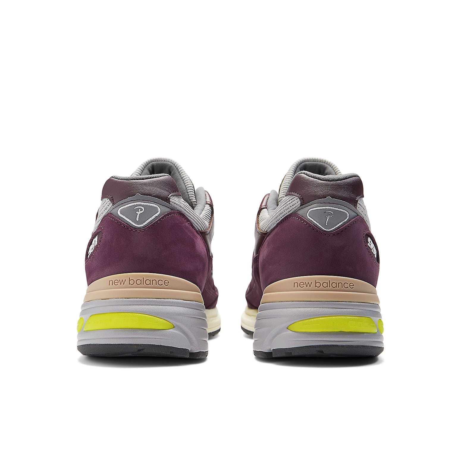New Balance x Patta 991 'Pickled Beet' U991PD2