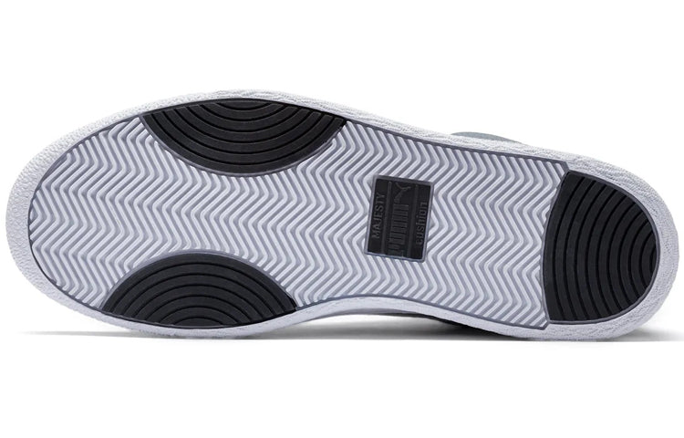 PUMA Ralph Sampson Mid Ambush Navy/Camouflage 370967-02