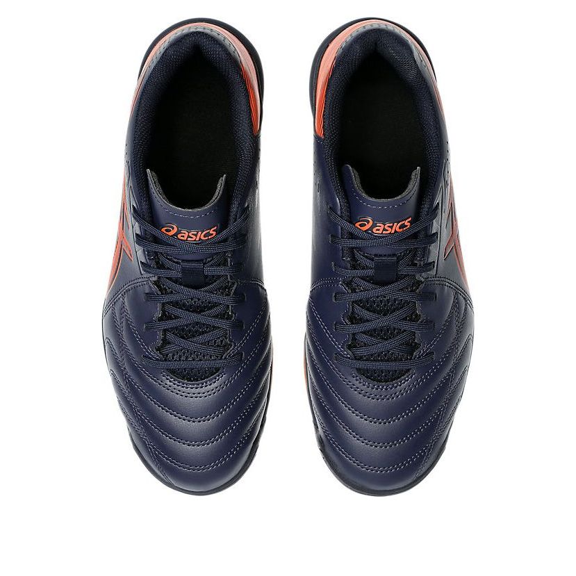 ASICS Callcetto WD 9 2E Wide 'Midnight Habanero' 1113A037-401