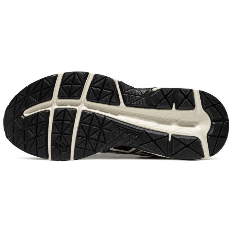 (WMNS) ASICS Gel-Contend 4 Sneakers 'Cream White Black' T8D9Q-008