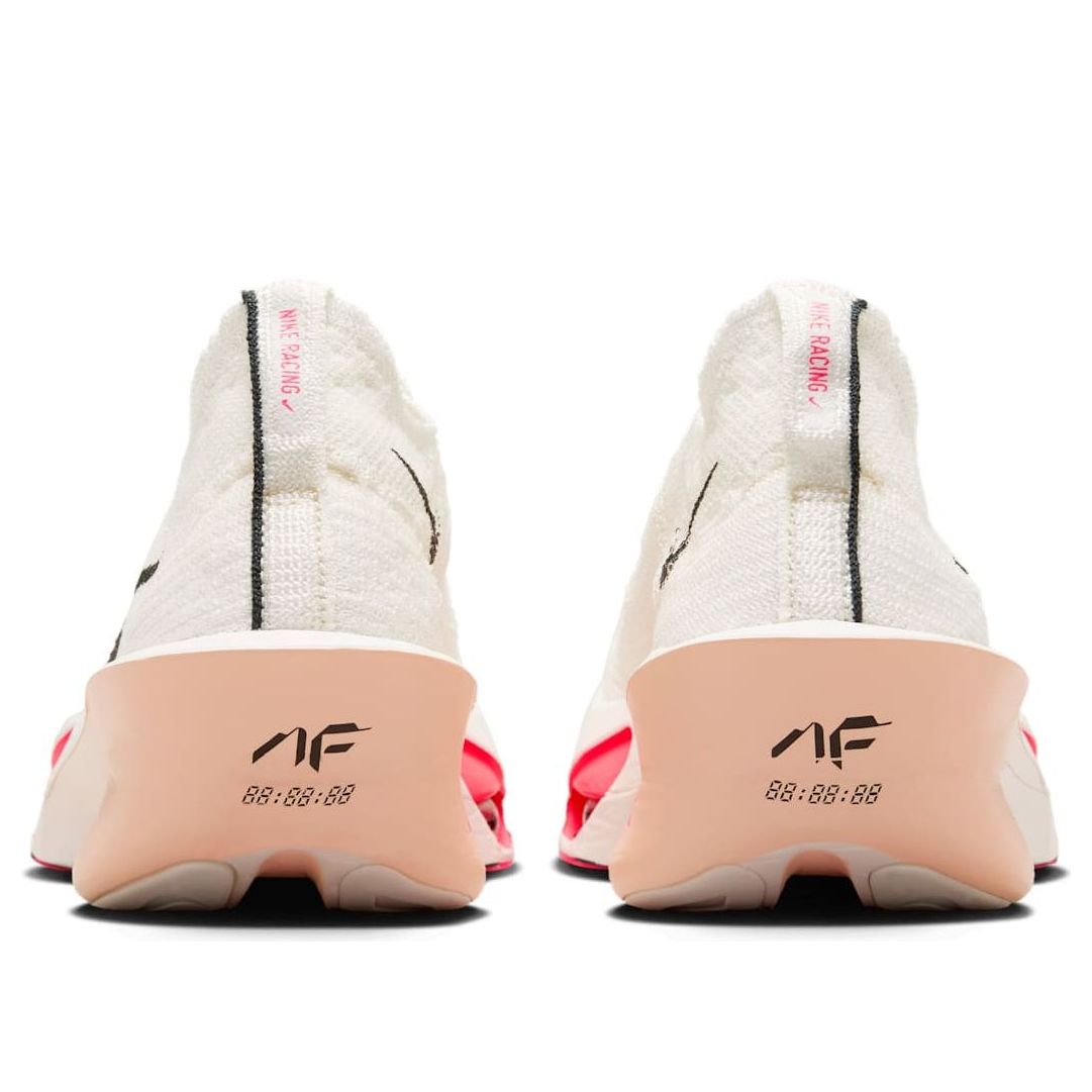 Nike Air Zoom Alphafly NEXT% 3 'Sail Crimson Tint' FD8311-103