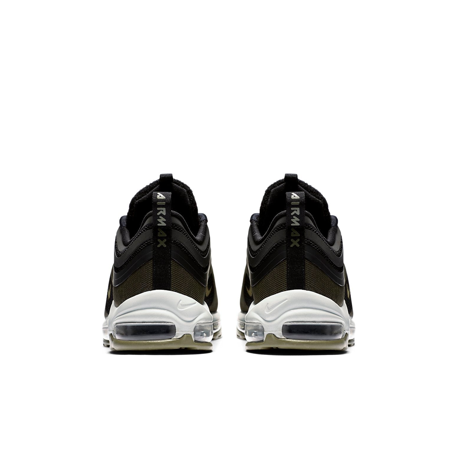 Nike Air Max 97 Ultra 17 HAL 'Hot Air' AH9945-001