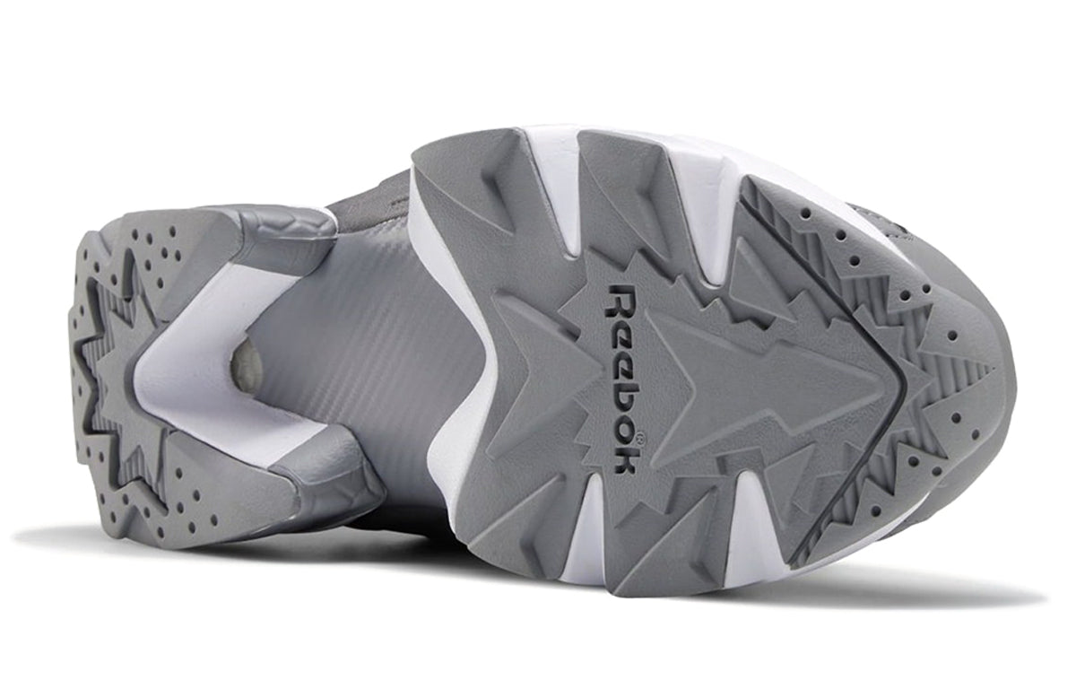 Reebok InstaPump Fury OG 'Pure Grey' FZ4430