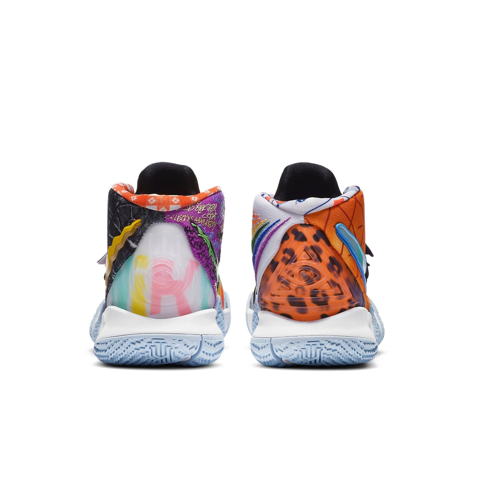 Nike Kyrie Hybrid S2 EP 'Pineapple' CT1971-900