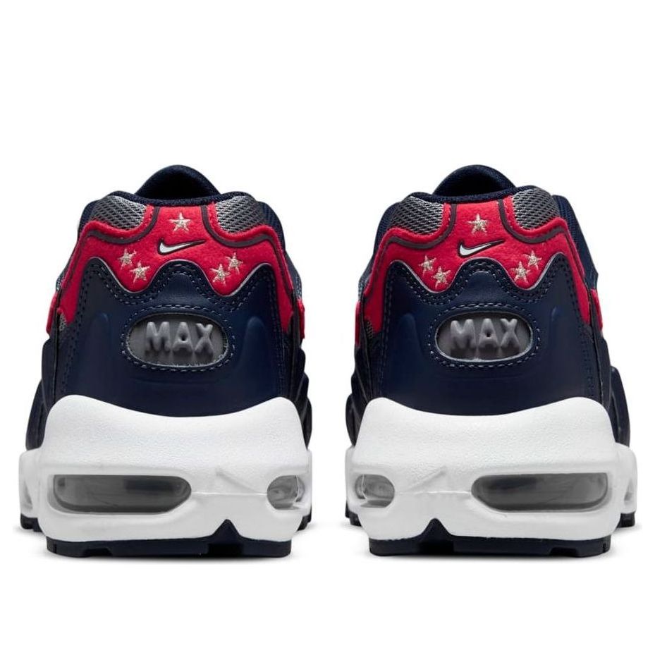Nike Air Max 96 2 'USA' DB0251-400