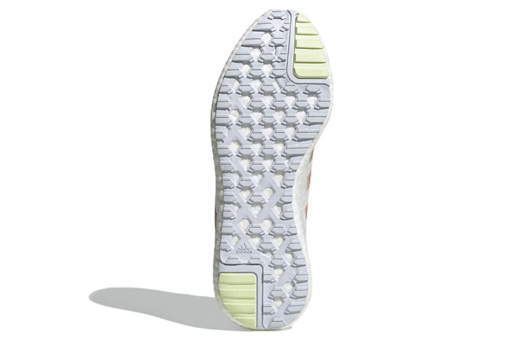 (WMNS) adidas Shoes 'White  Blue' GX4141