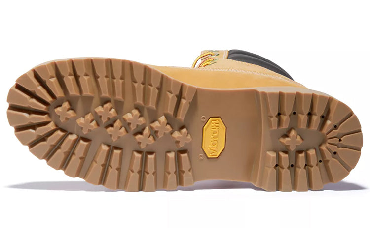 Timberland x Alife 7.5 Inch Boots 'Yellow' A2QC9231
