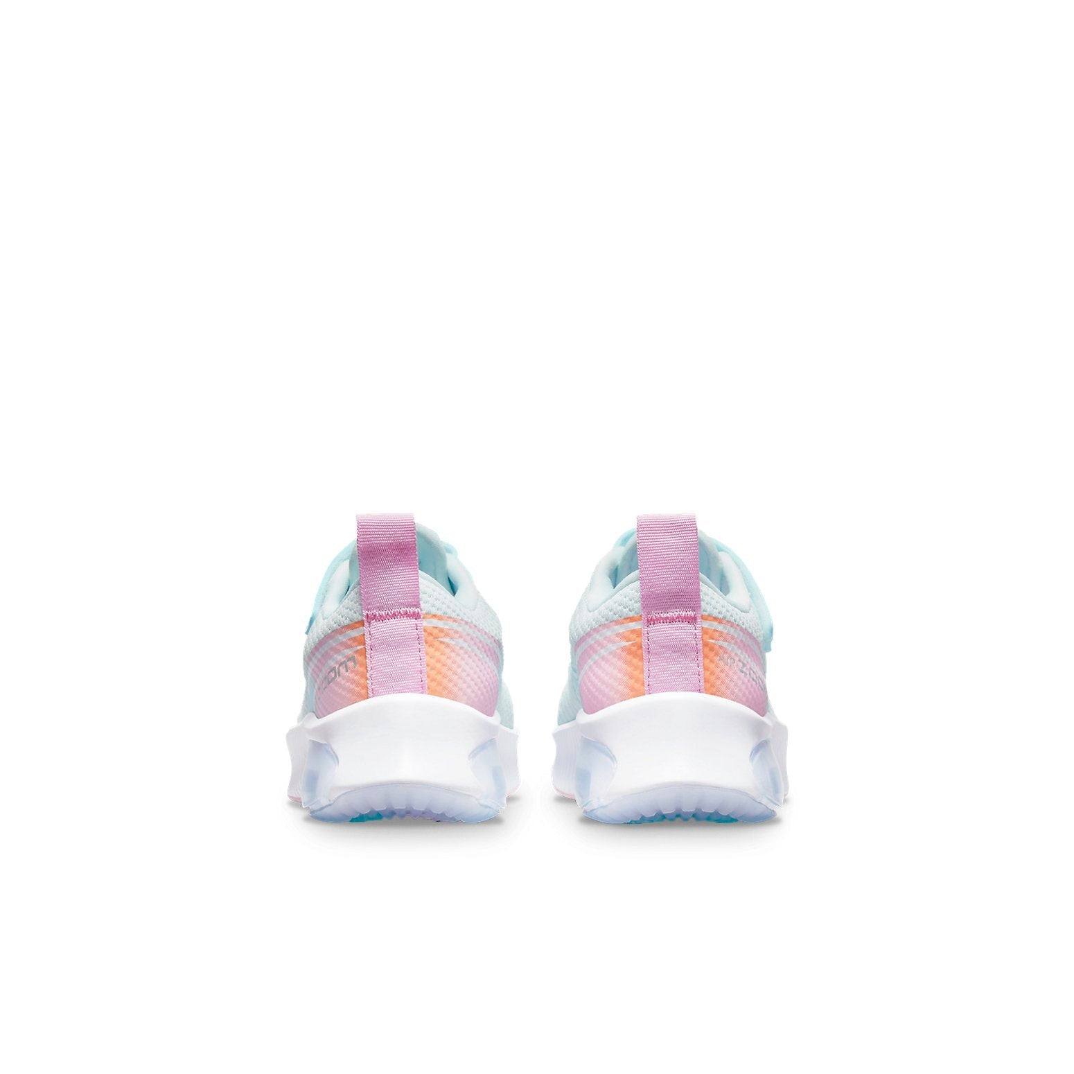 (PS) Nike Air Zoom Arcadia SE 'Glacier Blue Pink Melon Tint' DC9249-400