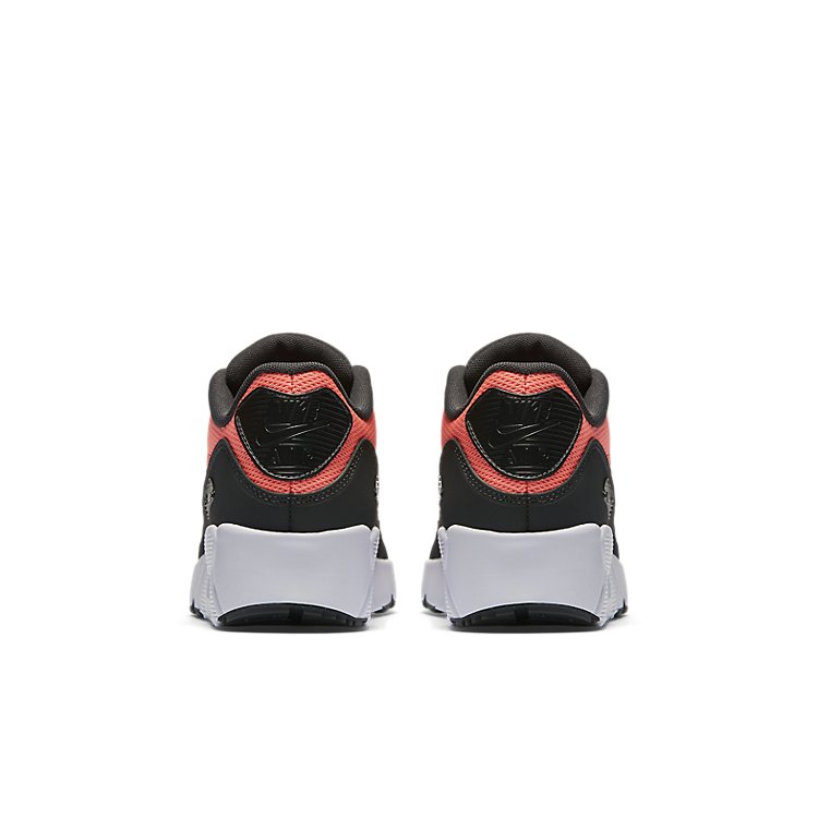 (GS) Nike Air Max 90 Ultra 2.0 'Lava Glow' 869951-600