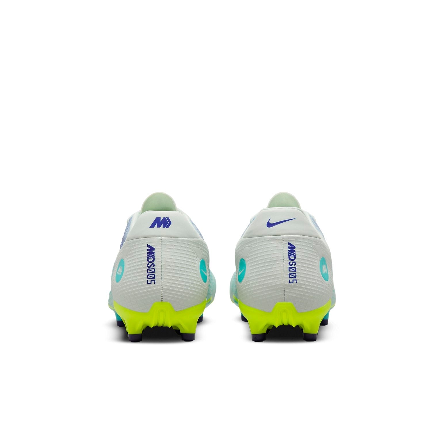 Nike Mercurial Vapor 14 Academy MG 'Dream Speed - Barely Green Electro Purple' CV0969-375