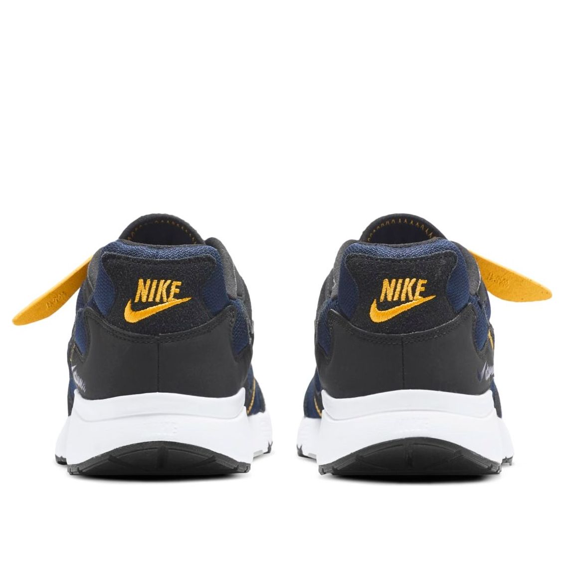 Nike Atsuma 'Obsidian Laser Orange' CD5461-400