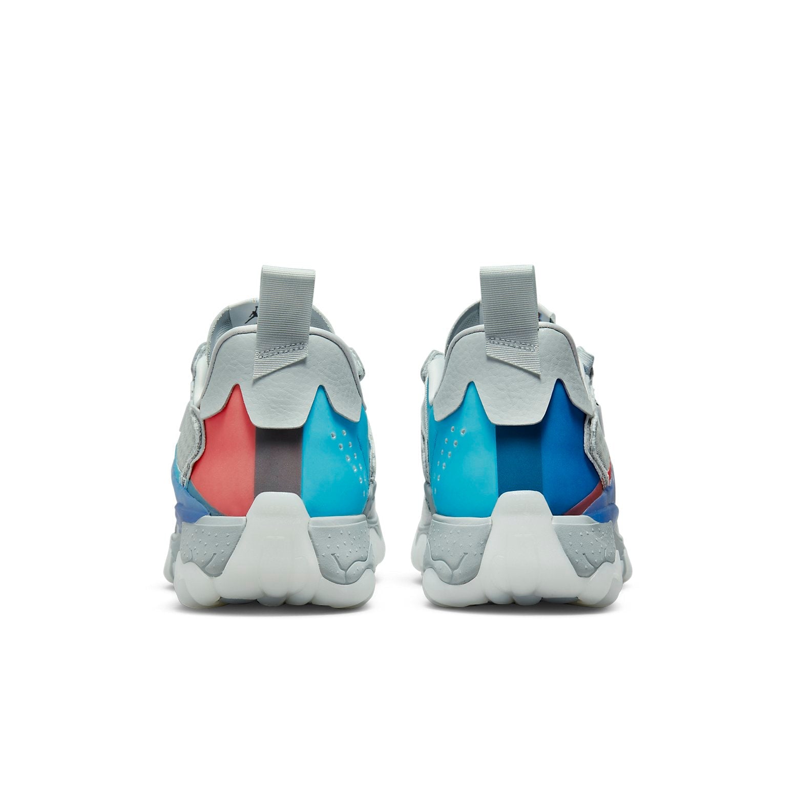 Air Jordan Delta 2 SE 'Pure Platinum' DJ9843-004