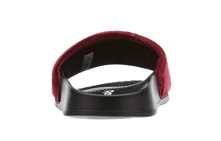 Reebok classic slide Sports slippers 'Wine' CN4191
