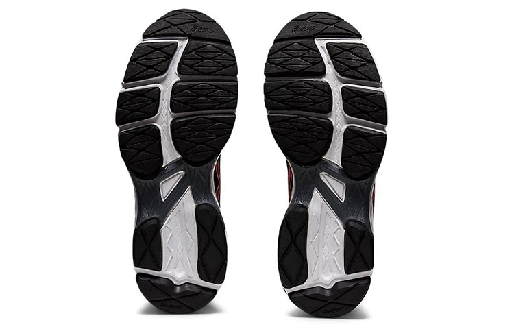 (WMNS) ASICS Gel-Phoenix 10 'Black Red' 1012A735-004