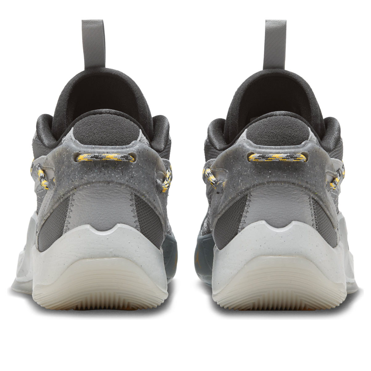 Air Jordan Luka 2 S PF 'Smoke Grey' DX9034-008