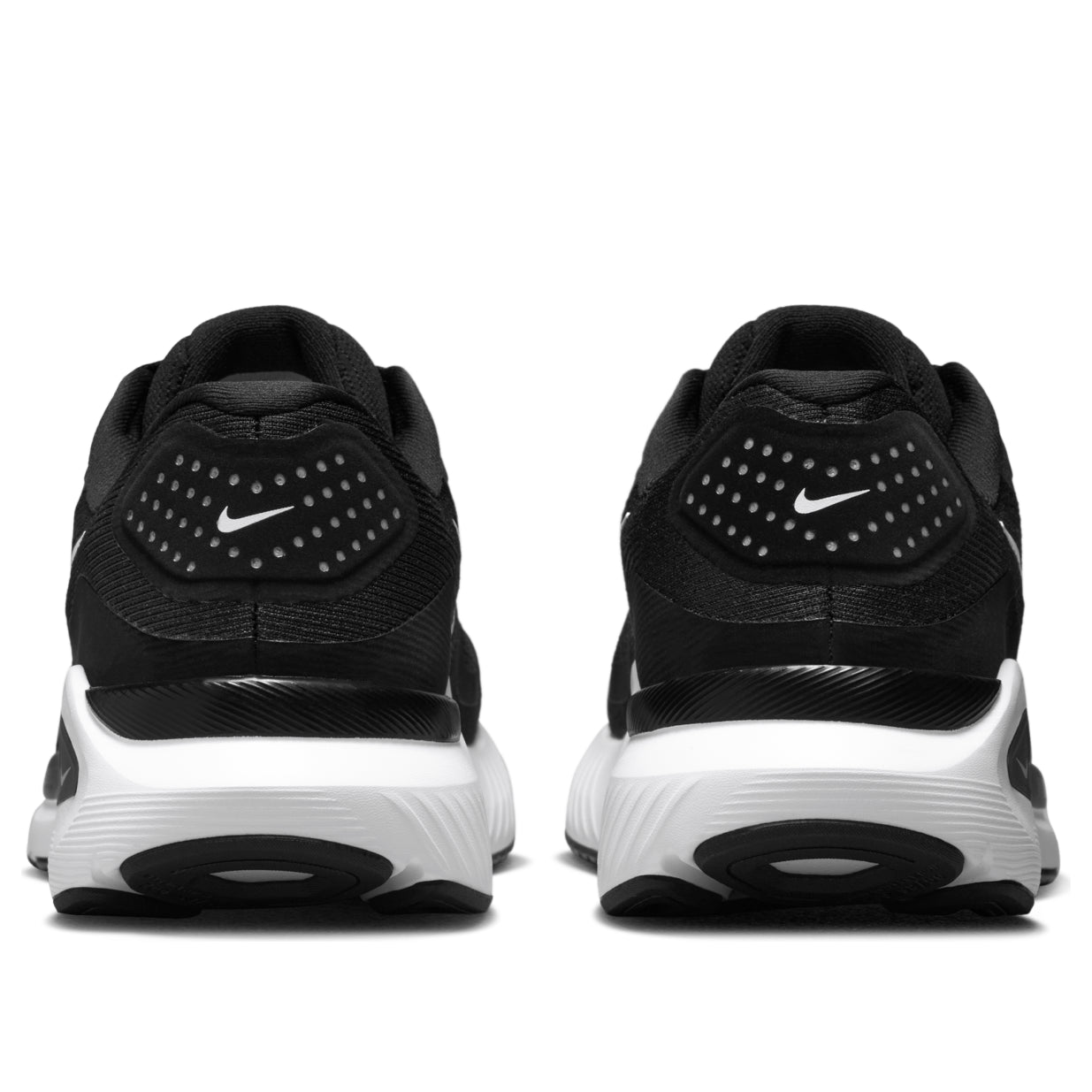 (WMNS) Nike Structure 26 'Black White' HJ1101-003