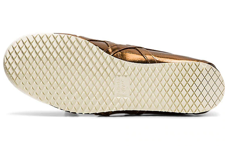 Onitsuka Tiger Mexico 66 SD 'Gold' 1183A740-201