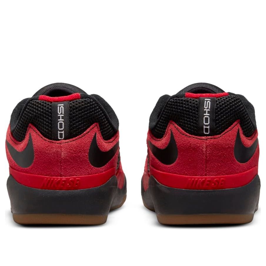 Nike Ishod Wair SB 'Varsity Red' DC7232-600
