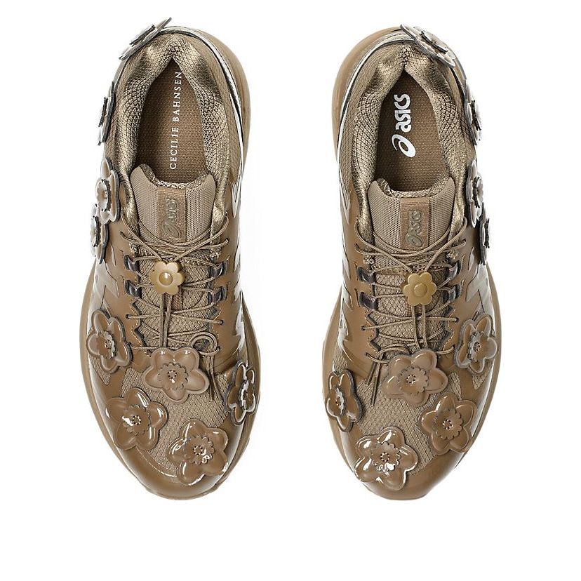 ASICS x Cecilie Bahnsen Gel-Terrain 'Sepia' 1203A526-200