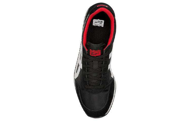 Onitsuka Tiger New York 'Black And White' 1183A205-001