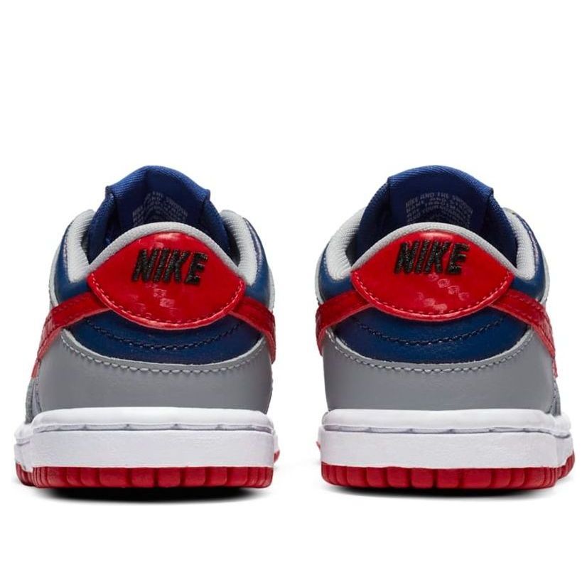 (TD) Nike Dunk Low Retro 'Samba' 2020 DB4605-400