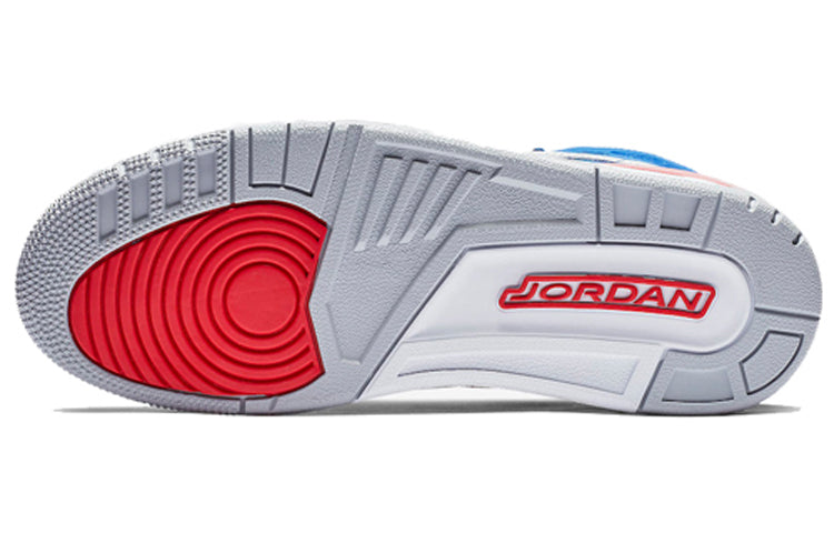 Air Jordan Legacy 312 'Pistons' AV3922-416