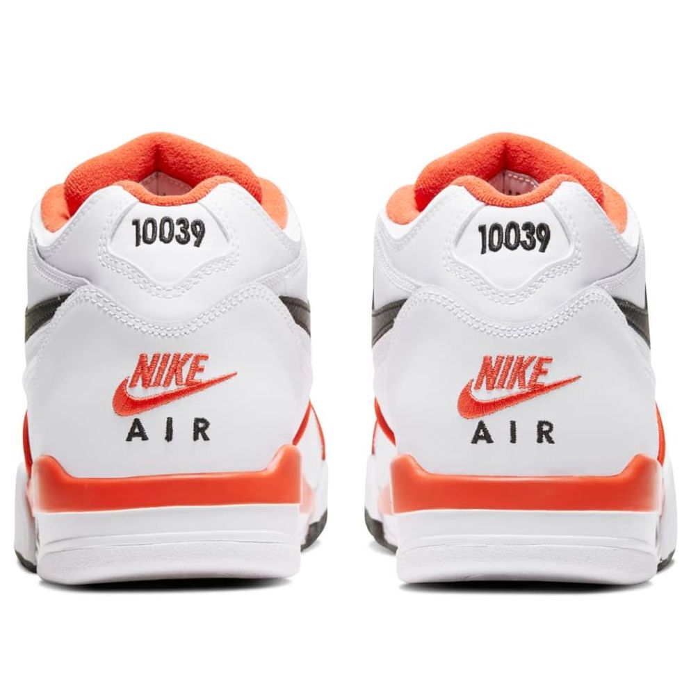 Nike Air Flight 89 EMB 'Rucker Park' CZ6097-100