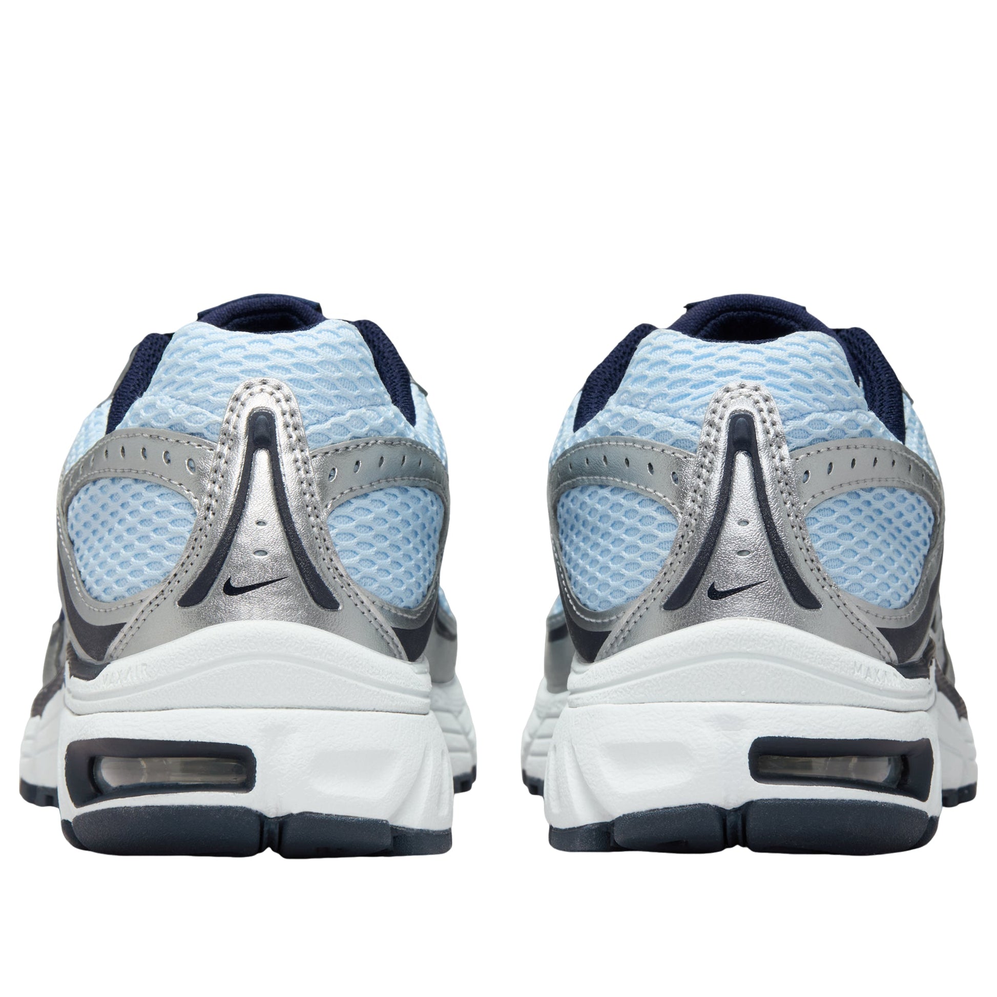 (WMNS) Nike Air Max Moto 2K 'Celestine Blue Metallic Silver' HQ2056-400