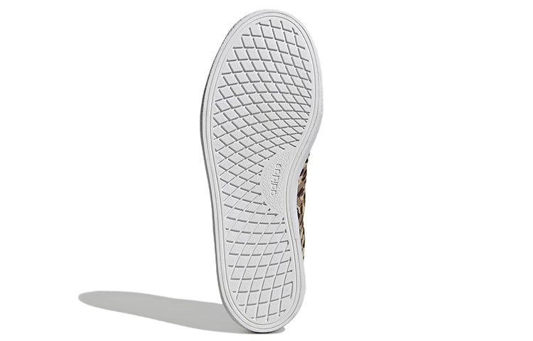 (WMNS) adidas x Farm Rio Vulc Raid3r Shoes 'Hazy Beige' GW9185