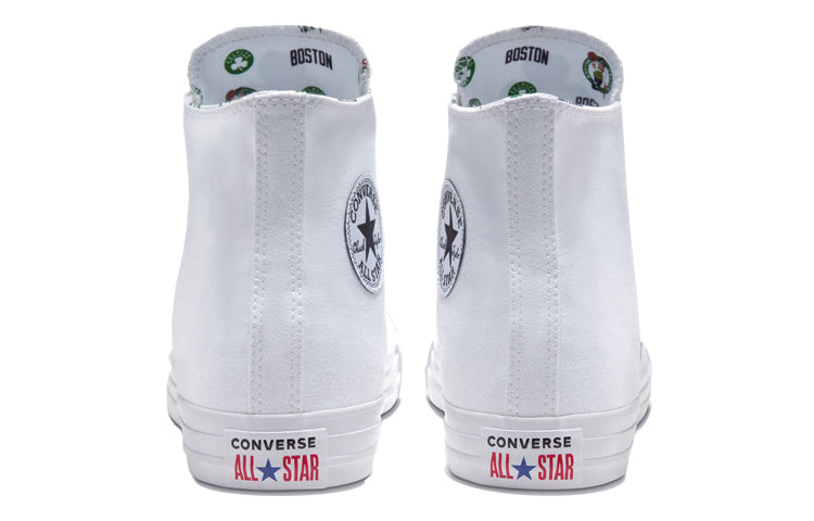 Boston Celtics Converse x NBA Chuck Taylor All Star 'White Green' 169086C