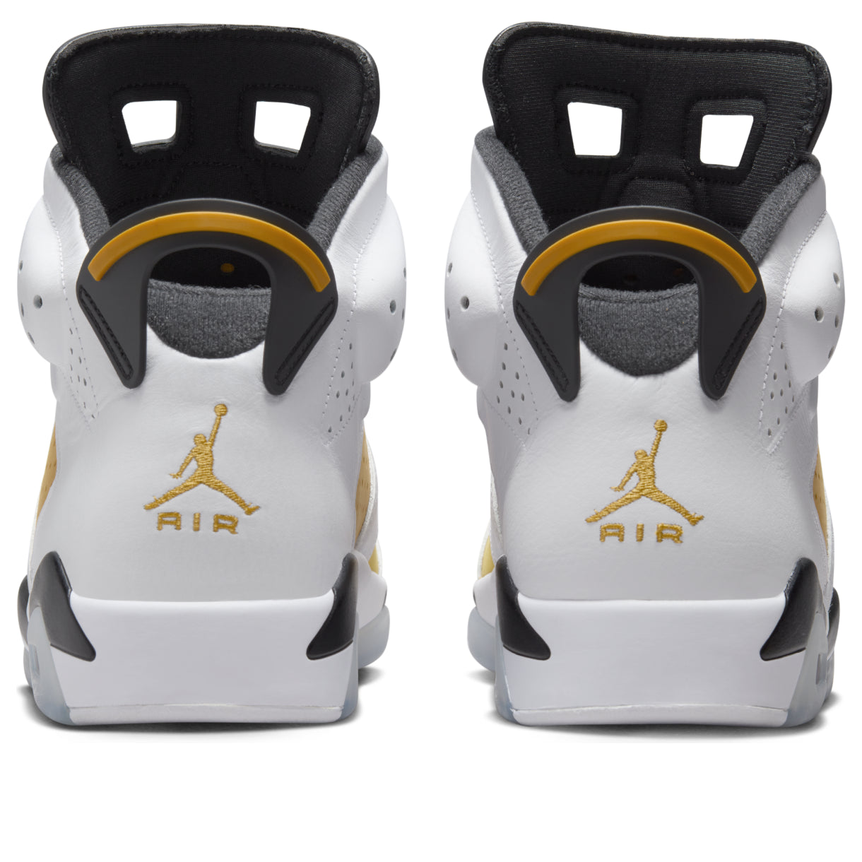 Air Jordan 6 Retro 'Yellow Ochre' CT8529-170