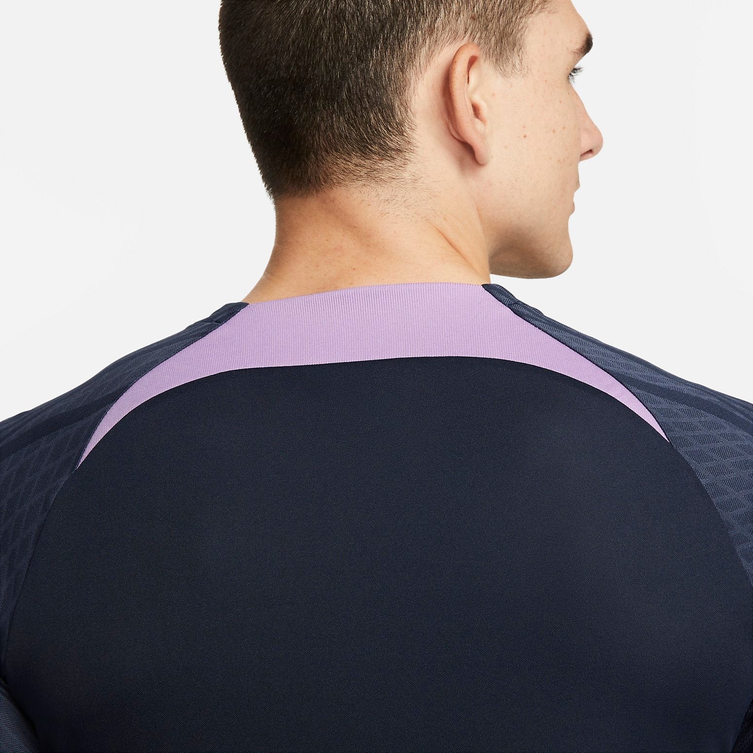Nike Dri-Fit Tottenham Hotspur Strike Football Top 'Blue' DX3025-462
