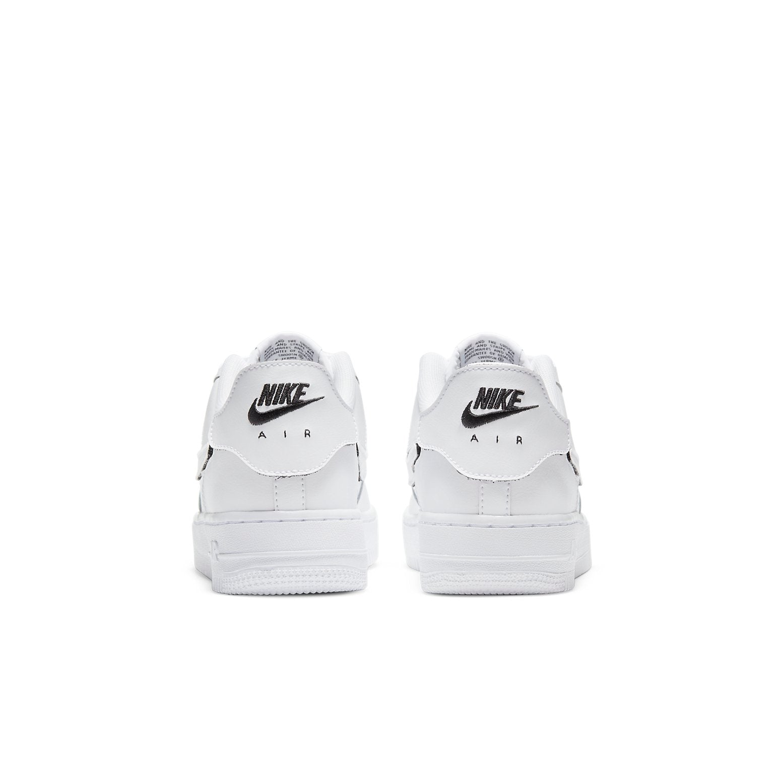 (GS) Nike Air Force 1/1 'Cosmic Clay' CT3840-100