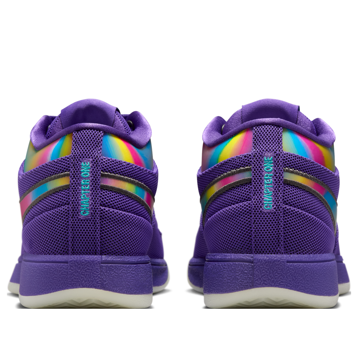 Nike Book 1 EP 'Aurora' IM7610-500