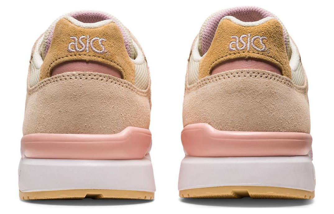 (WMNS) ASICS GT-II 'Brown Pink' 1202A161-109