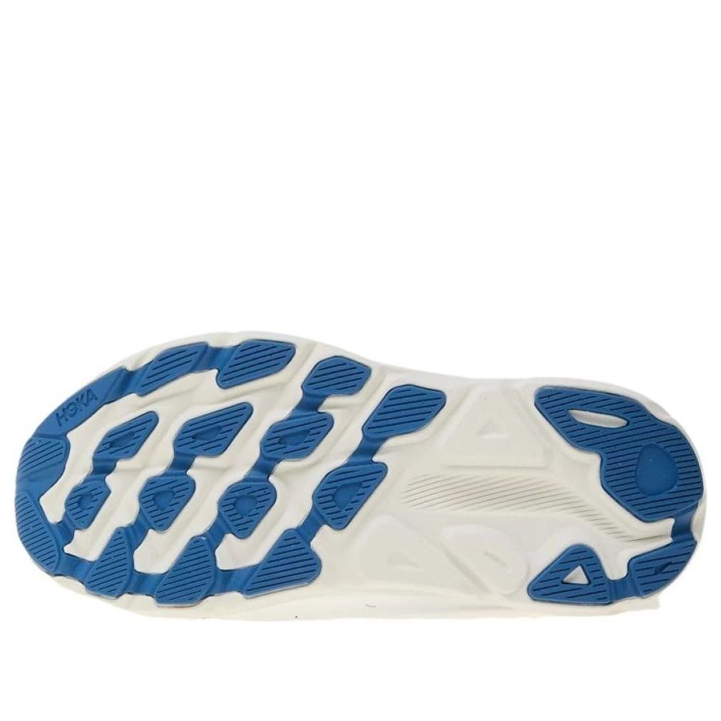 HOKA ONE ONE Clifton 9 2E Wide 'Frost Gold' 1132210-FTG