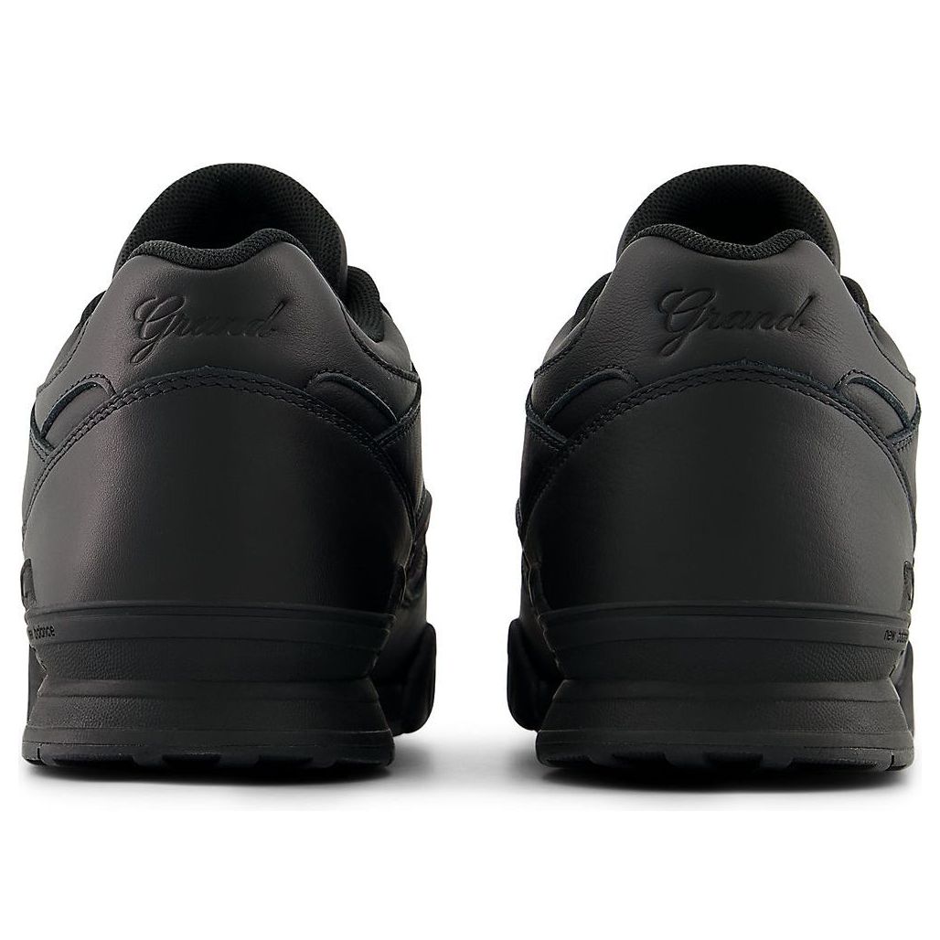 New Balance 770 'Black'  NM770GRD