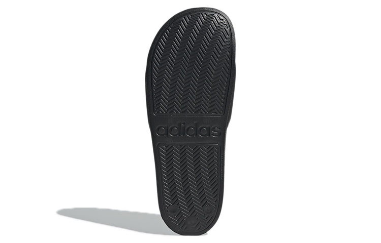 adidas Adilette Shower Slide 'Core Black' GW8747