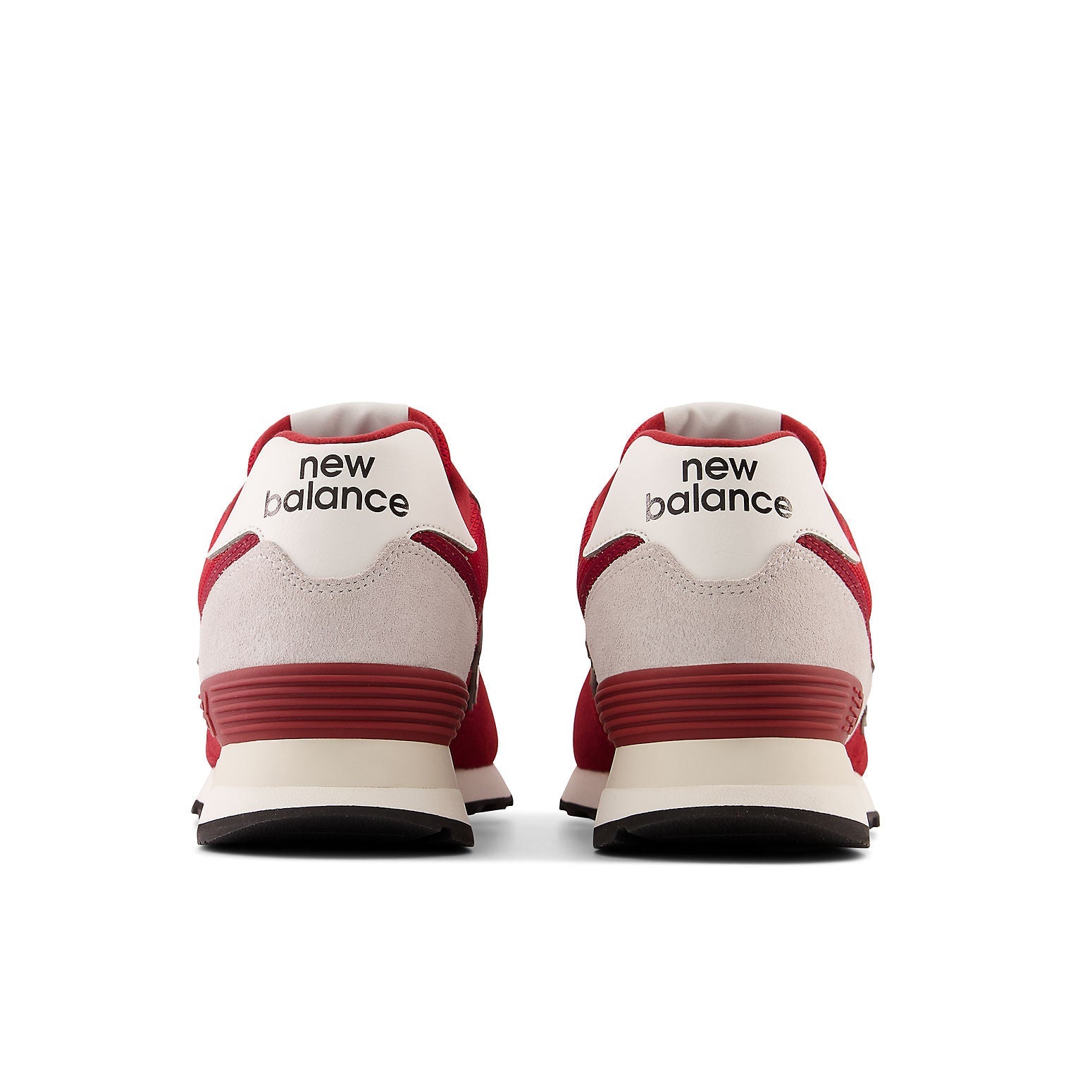 New Balance 574 'Red' U574WQ2