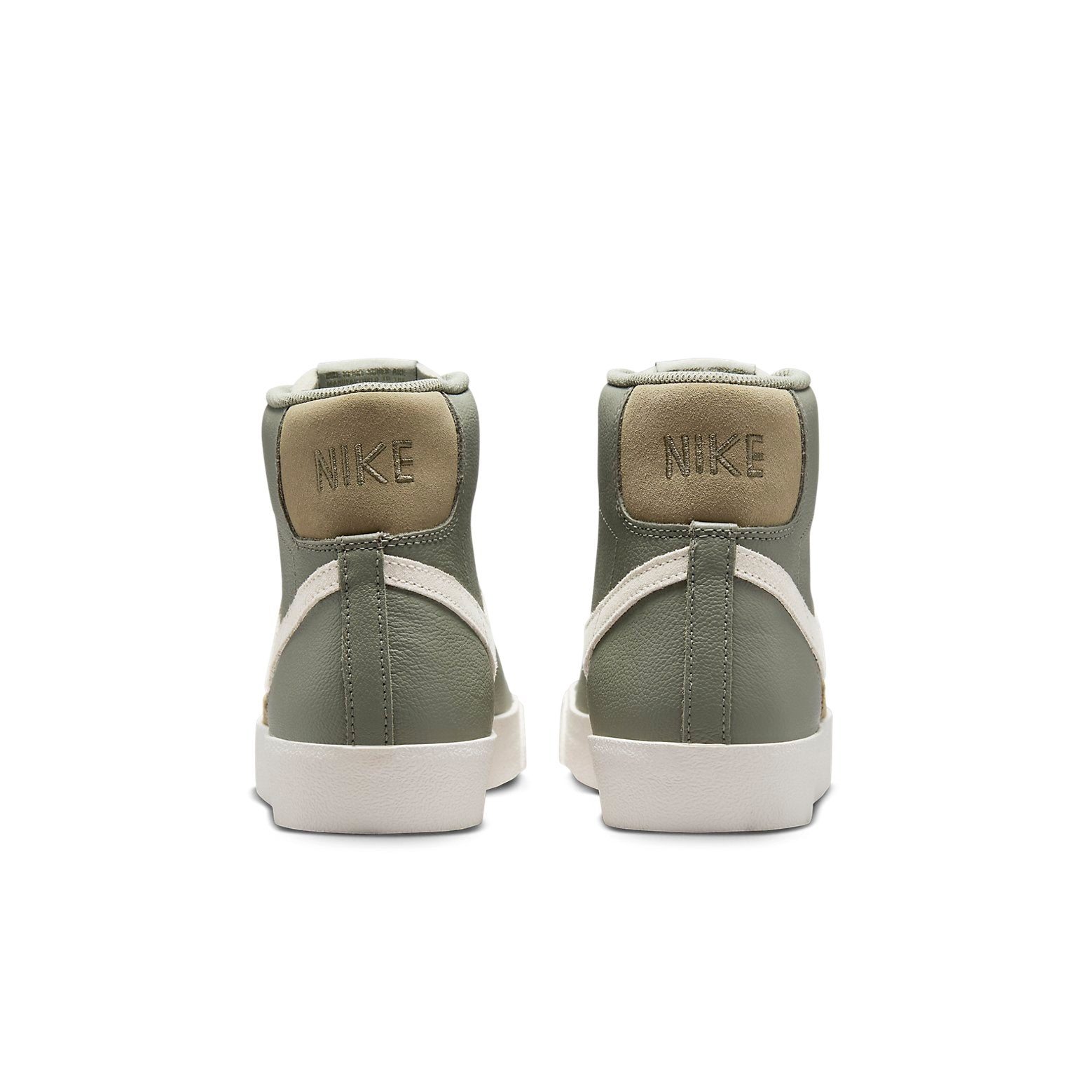 Nike Blazer Mid '77 Premium 'Dark Stucco' FZ1671-001