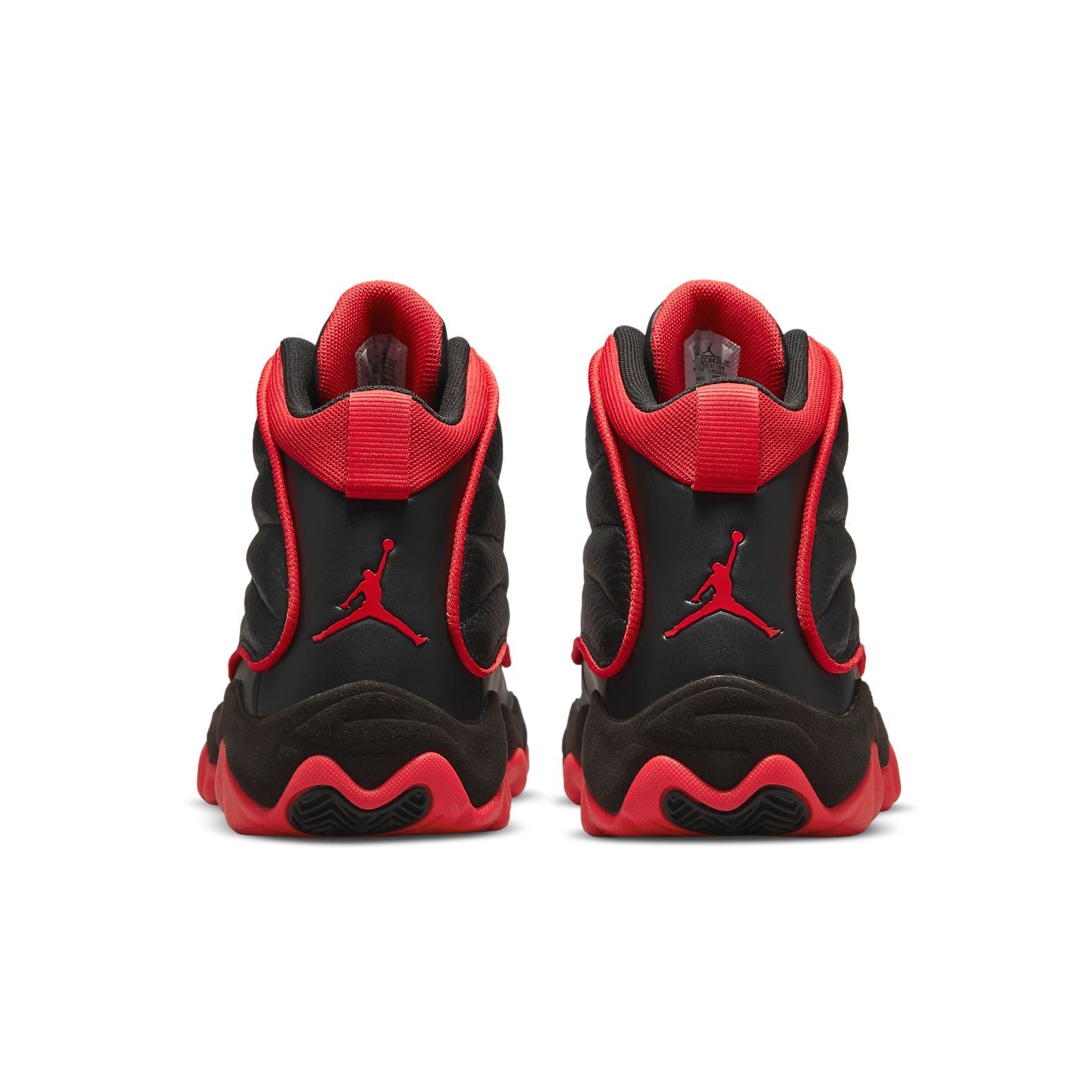 Air Jordan Pro Strong 'Bred' DC8418-006